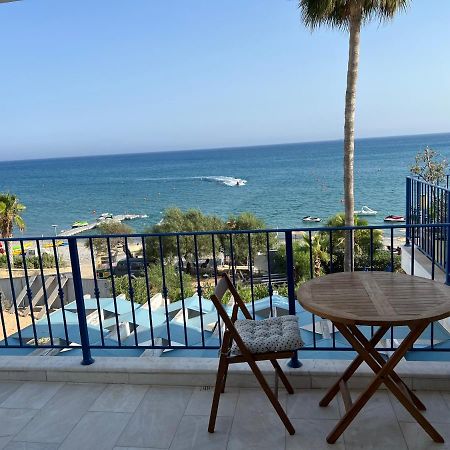 Pissouri Beach Front Apartments Eksteriør bilde