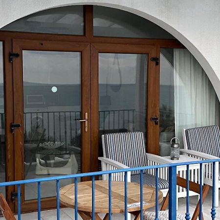 Pissouri Beach Front Apartments Eksteriør bilde