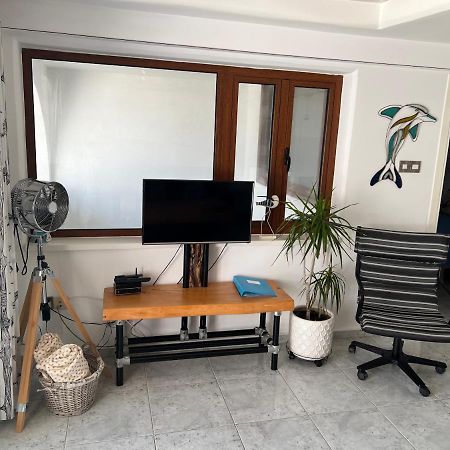 Pissouri Beach Front Apartments Eksteriør bilde