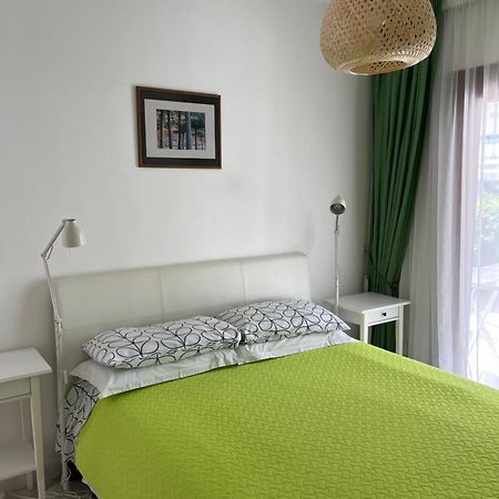 Pissouri Beach Front Apartments Eksteriør bilde