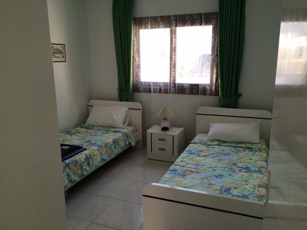 Pissouri Beach Front Apartments Rom bilde