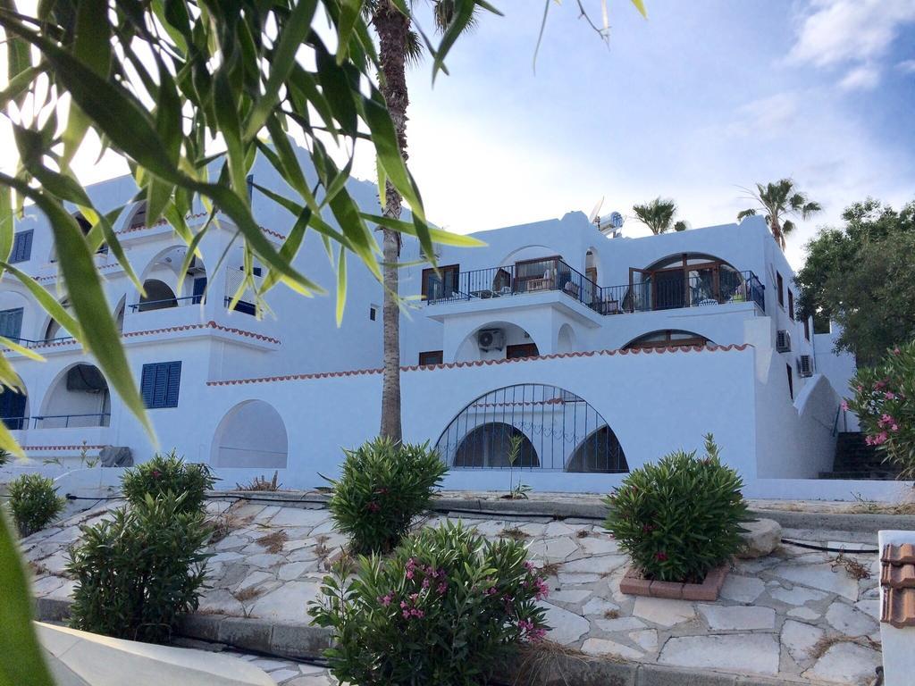 Pissouri Beach Front Apartments Rom bilde
