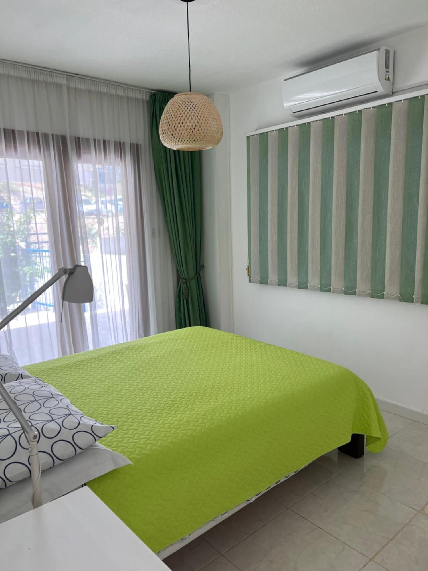 Pissouri Beach Front Apartments Eksteriør bilde