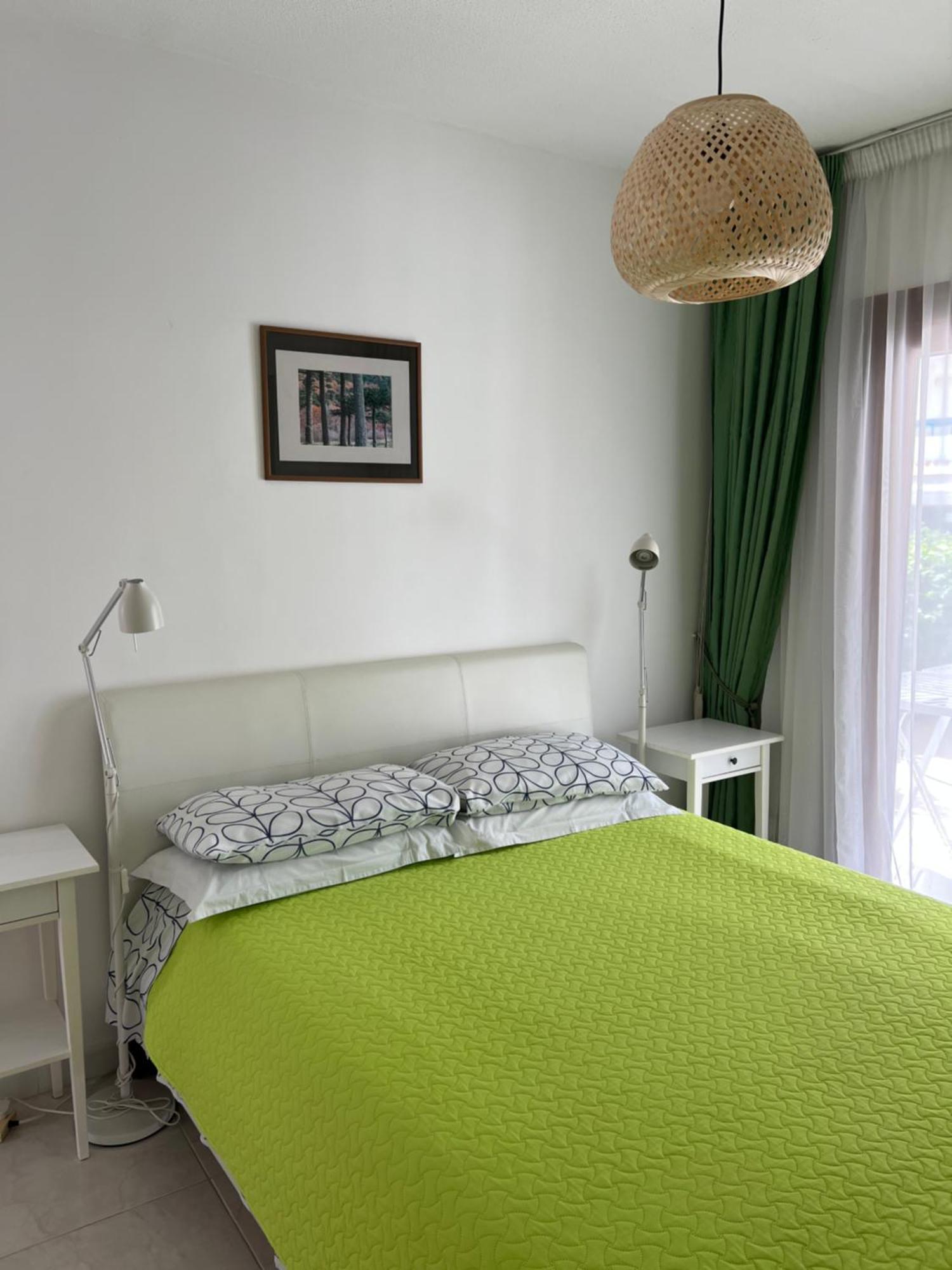 Pissouri Beach Front Apartments Eksteriør bilde
