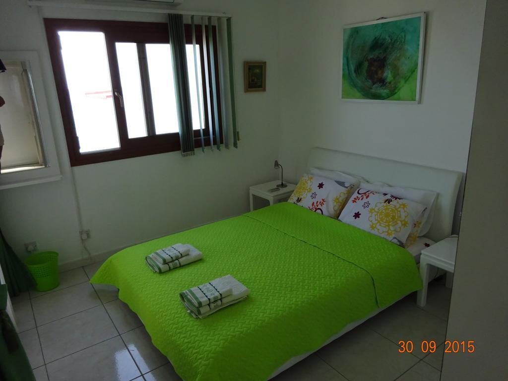 Pissouri Beach Front Apartments Rom bilde