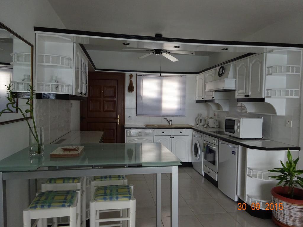 Pissouri Beach Front Apartments Rom bilde