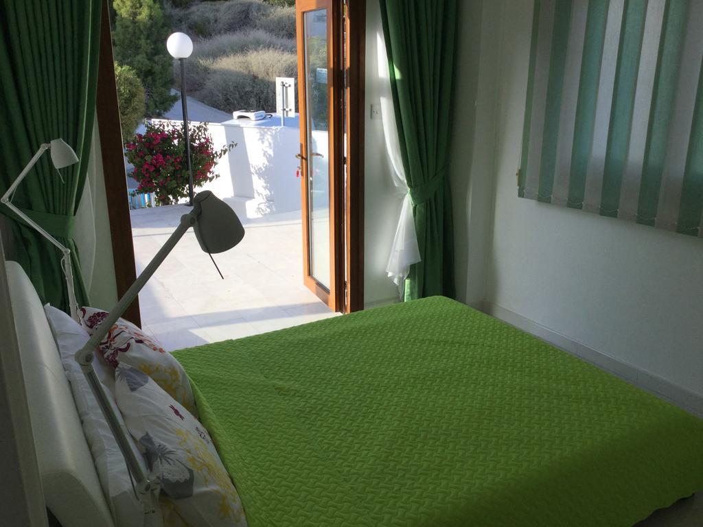 Pissouri Beach Front Apartments Eksteriør bilde