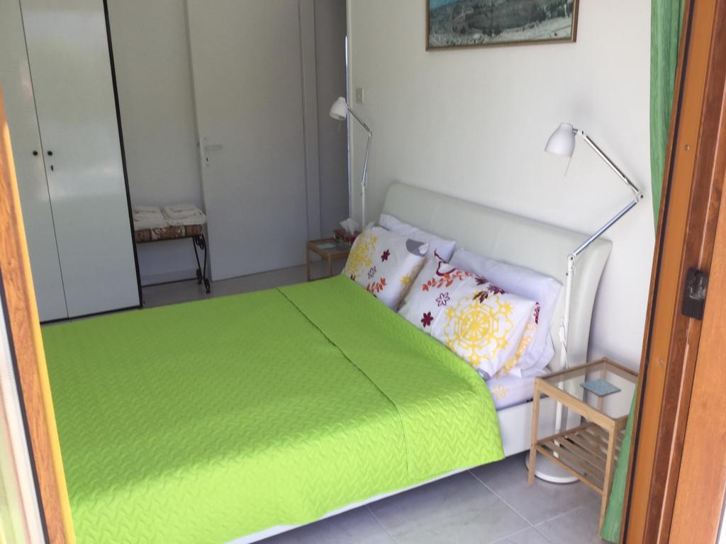 Pissouri Beach Front Apartments Eksteriør bilde