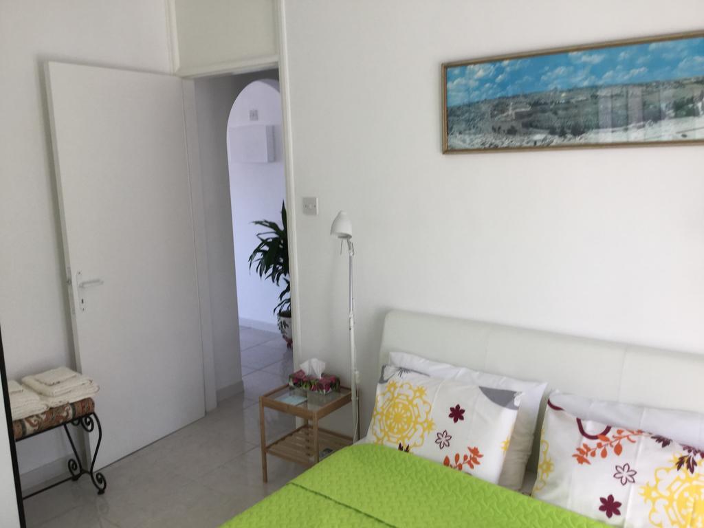 Pissouri Beach Front Apartments Eksteriør bilde