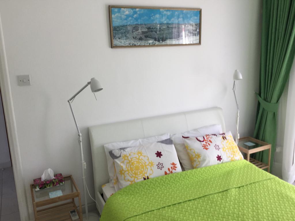 Pissouri Beach Front Apartments Eksteriør bilde