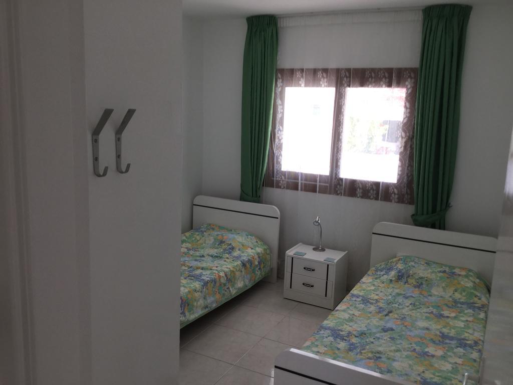 Pissouri Beach Front Apartments Eksteriør bilde