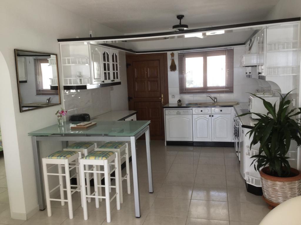 Pissouri Beach Front Apartments Eksteriør bilde