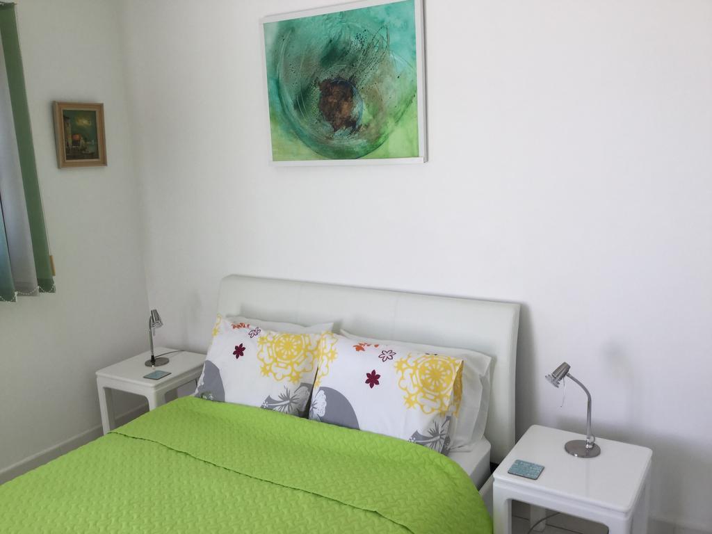 Pissouri Beach Front Apartments Eksteriør bilde
