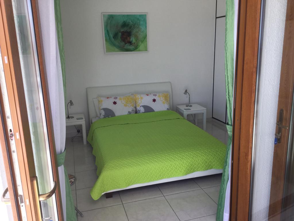 Pissouri Beach Front Apartments Eksteriør bilde