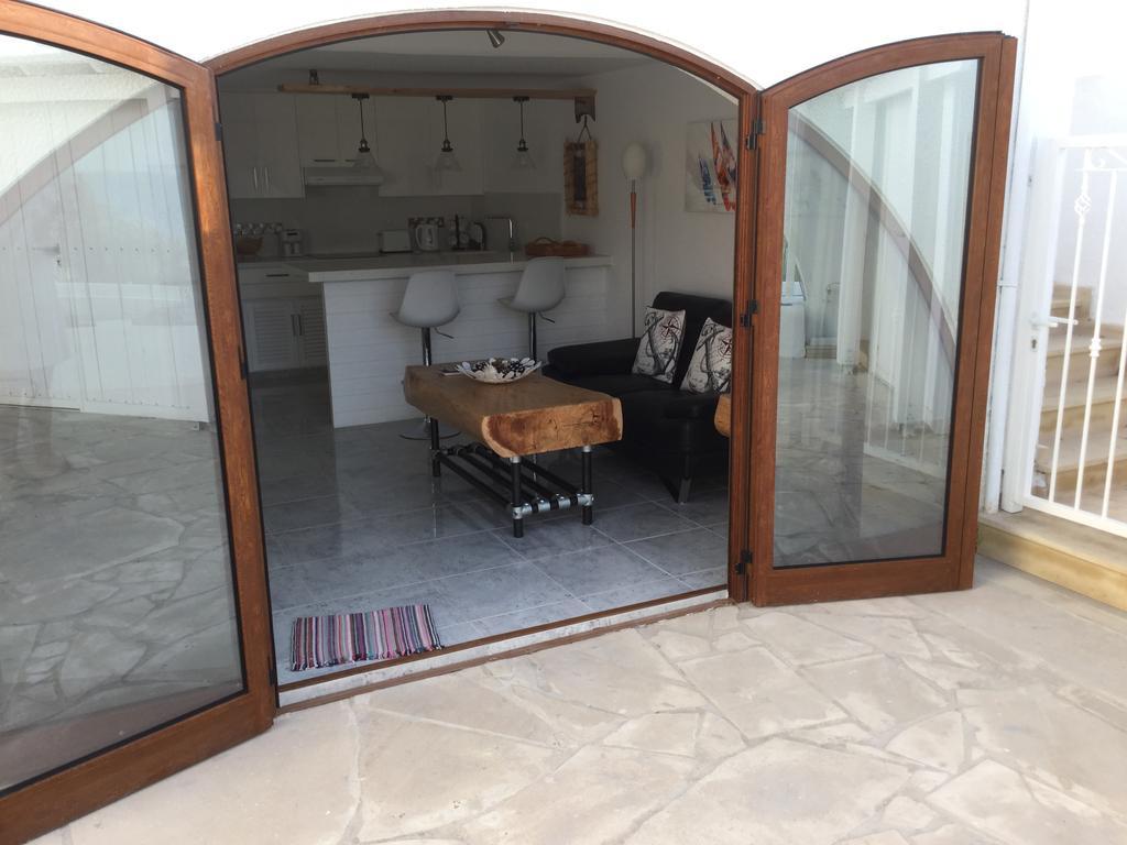 Pissouri Beach Front Apartments Eksteriør bilde