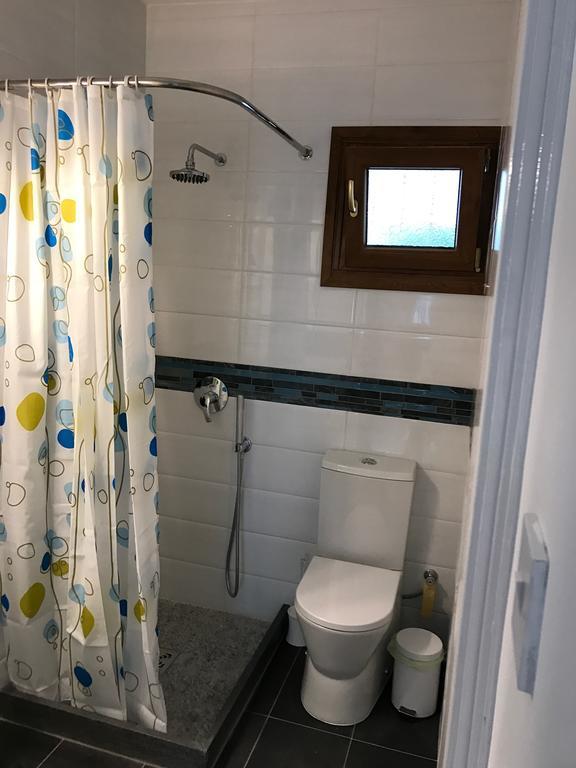 Pissouri Beach Front Apartments Eksteriør bilde