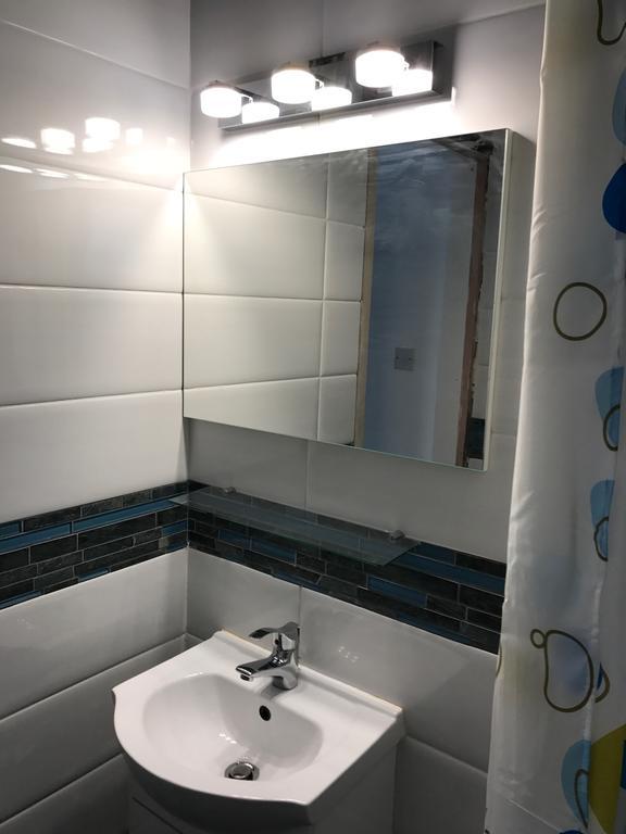 Pissouri Beach Front Apartments Eksteriør bilde