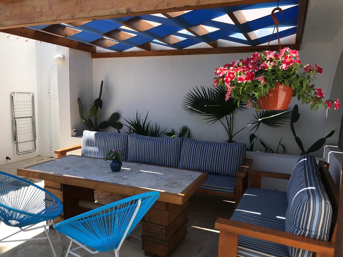 Pissouri Beach Front Apartments Eksteriør bilde