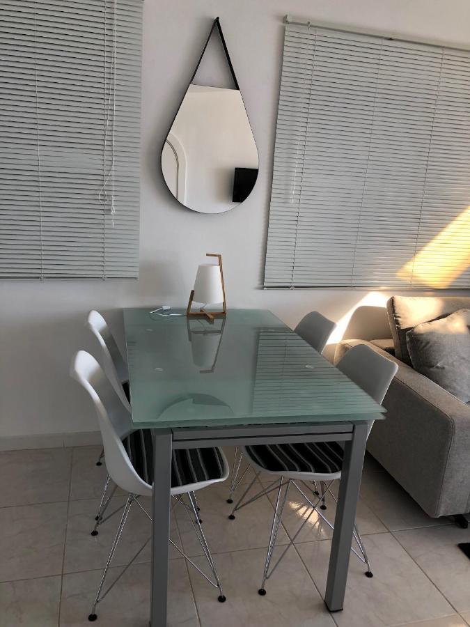 Pissouri Beach Front Apartments Eksteriør bilde