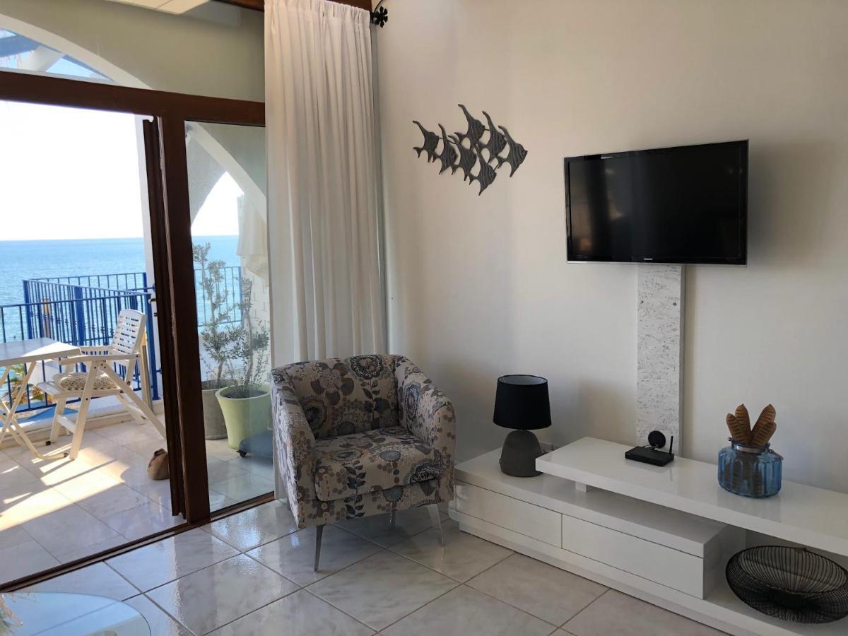 Pissouri Beach Front Apartments Eksteriør bilde